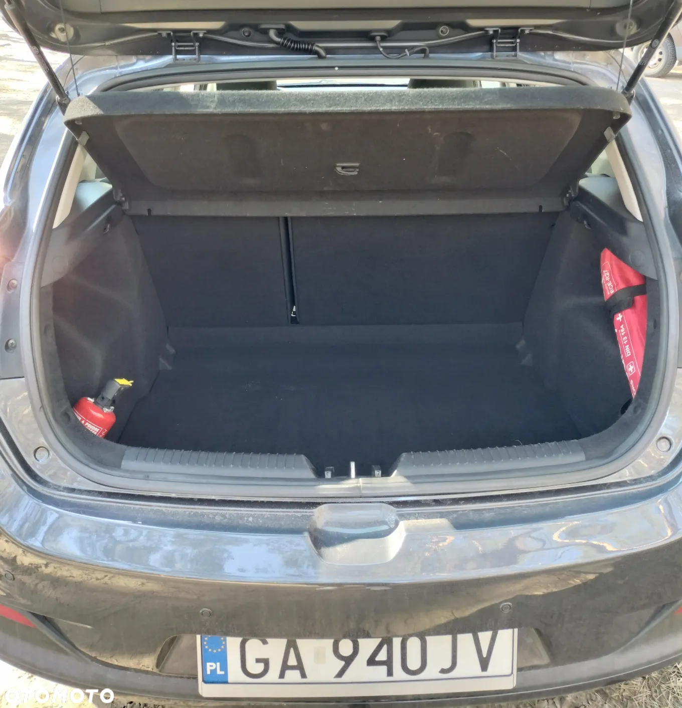 Kia Ceed Cee'd 1.4 L - 19