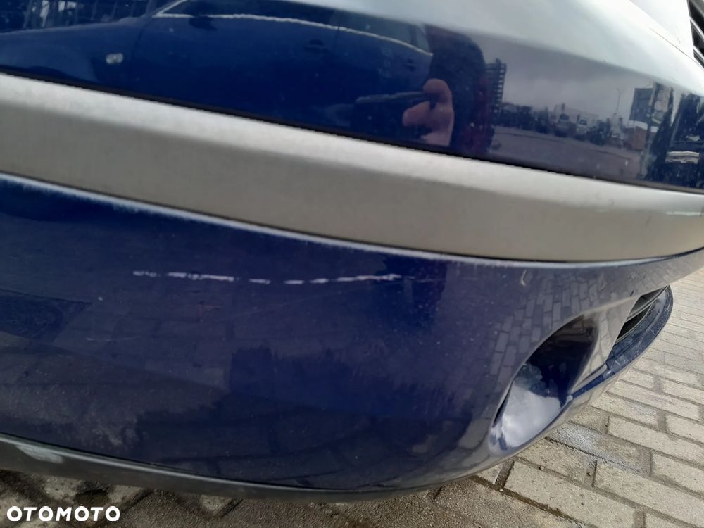 RENAULT LAGUNA II LIFT ZDERZAK PRZEDNI PRZÓD KOLOR: OVD42 - 8