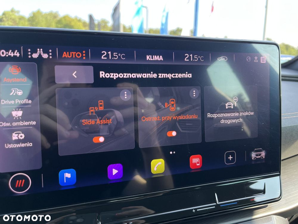 Cupra Formentor - 29