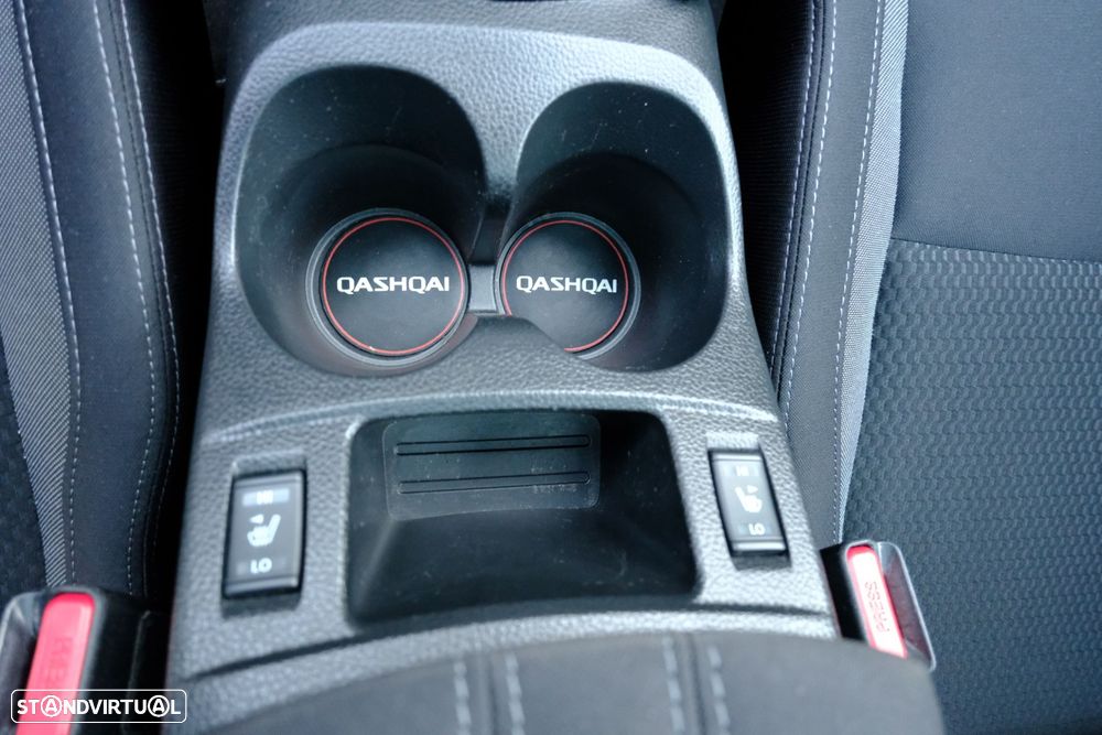 Nissan Qashqai - 31