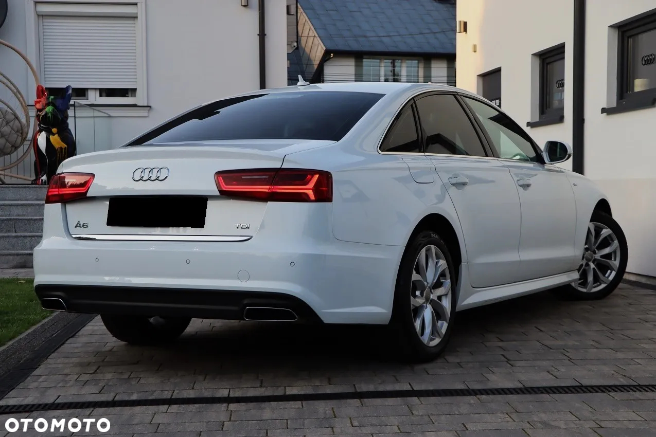 Audi A6 - 9