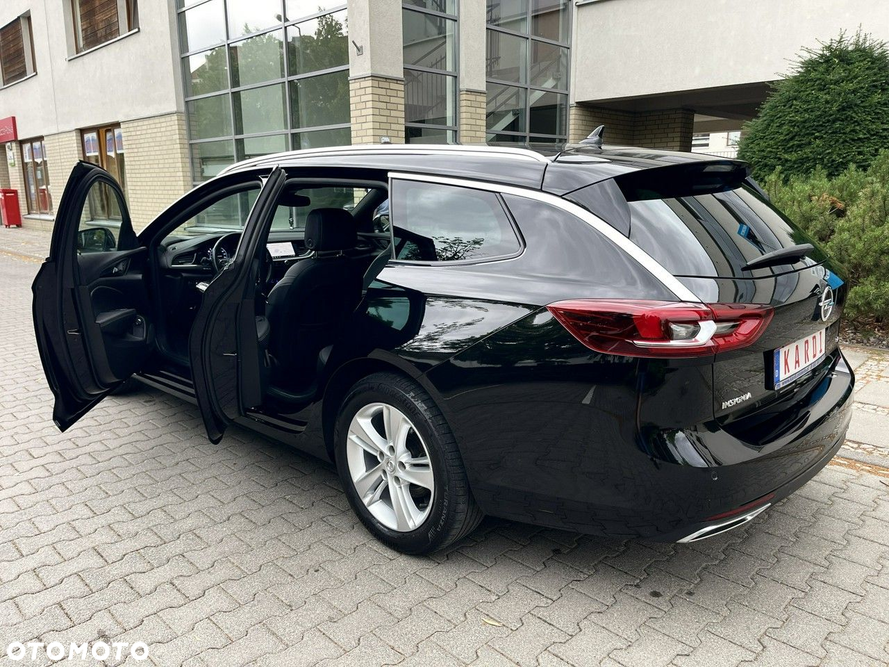 Opel Insignia - 16