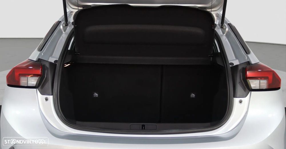Opel Corsa 1.2 Business Edition — fotografia 16
