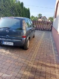 Opel Meriva 1.4 Innovation - 1