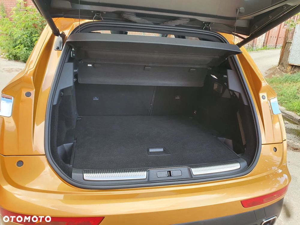 DS Automobiles DS 7 Crossback 2.0 BlueHDi Louvre - 36