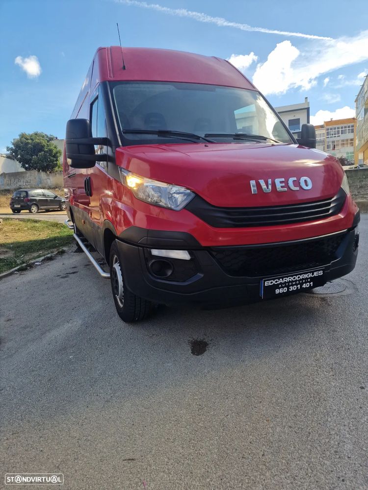 Iveco 35-120 350 S12 LH4 - 4