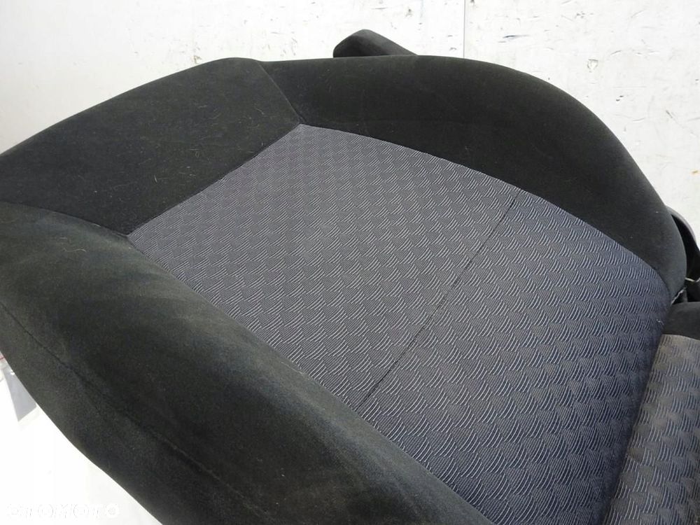 FOTEL PRAWY PRZÓD FORD GALAXY MK2 - 11