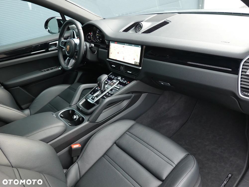 Porsche Cayenne S E-Hybrid Platinum Edition - 20