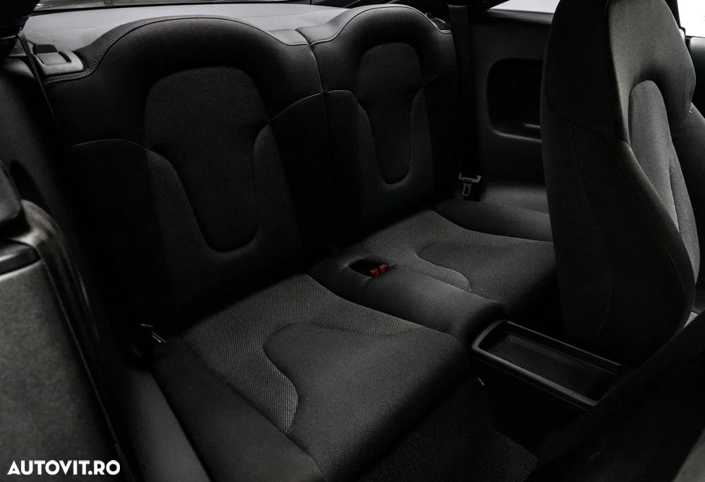 Audi TT Coupe 1.8 TFSI - 14