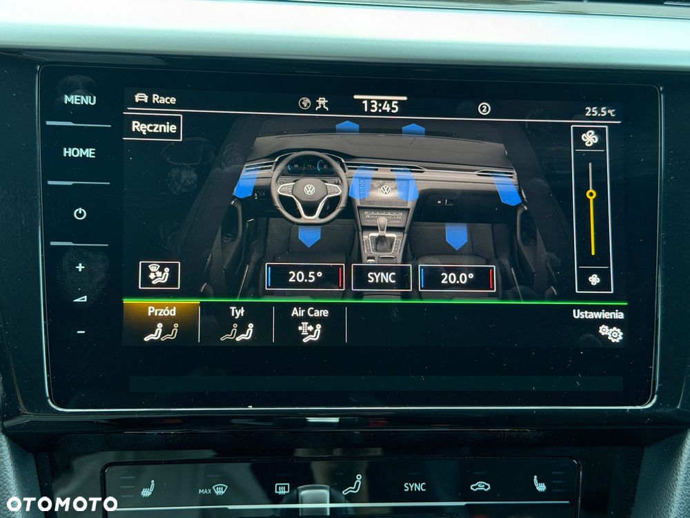 Volkswagen Arteon 2.0 TSI 4Motion R DSG - 35