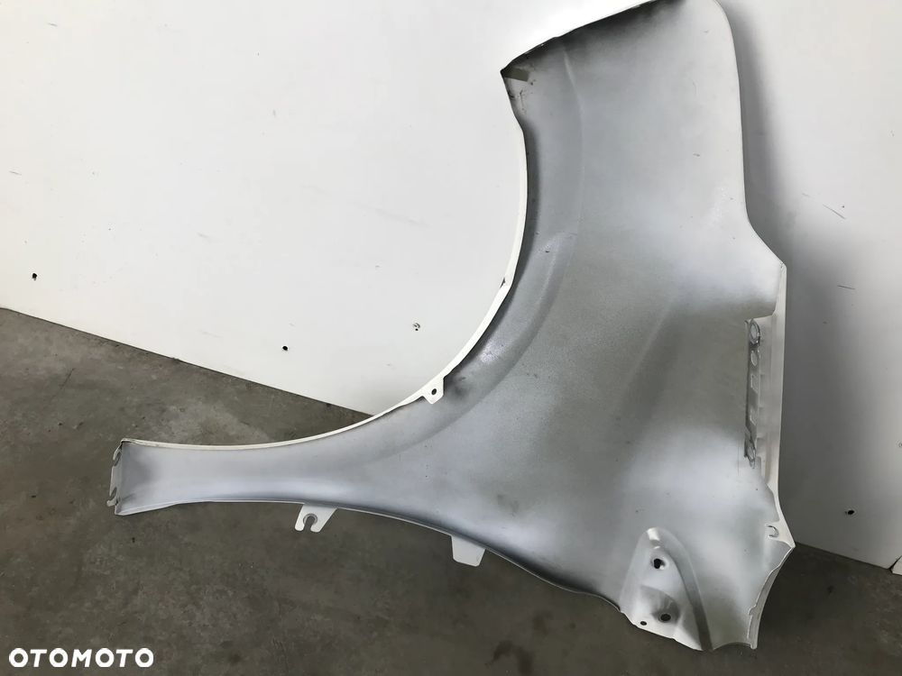Błotnik Peugeot 208 I prawy przód przedni 12-20 9672971480 - 11