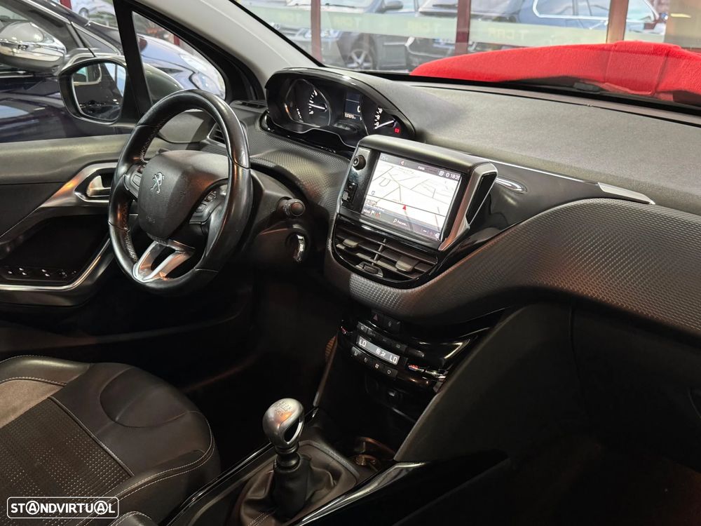 Peugeot 2008 PureTech 130 Stop&Start Allure - 7