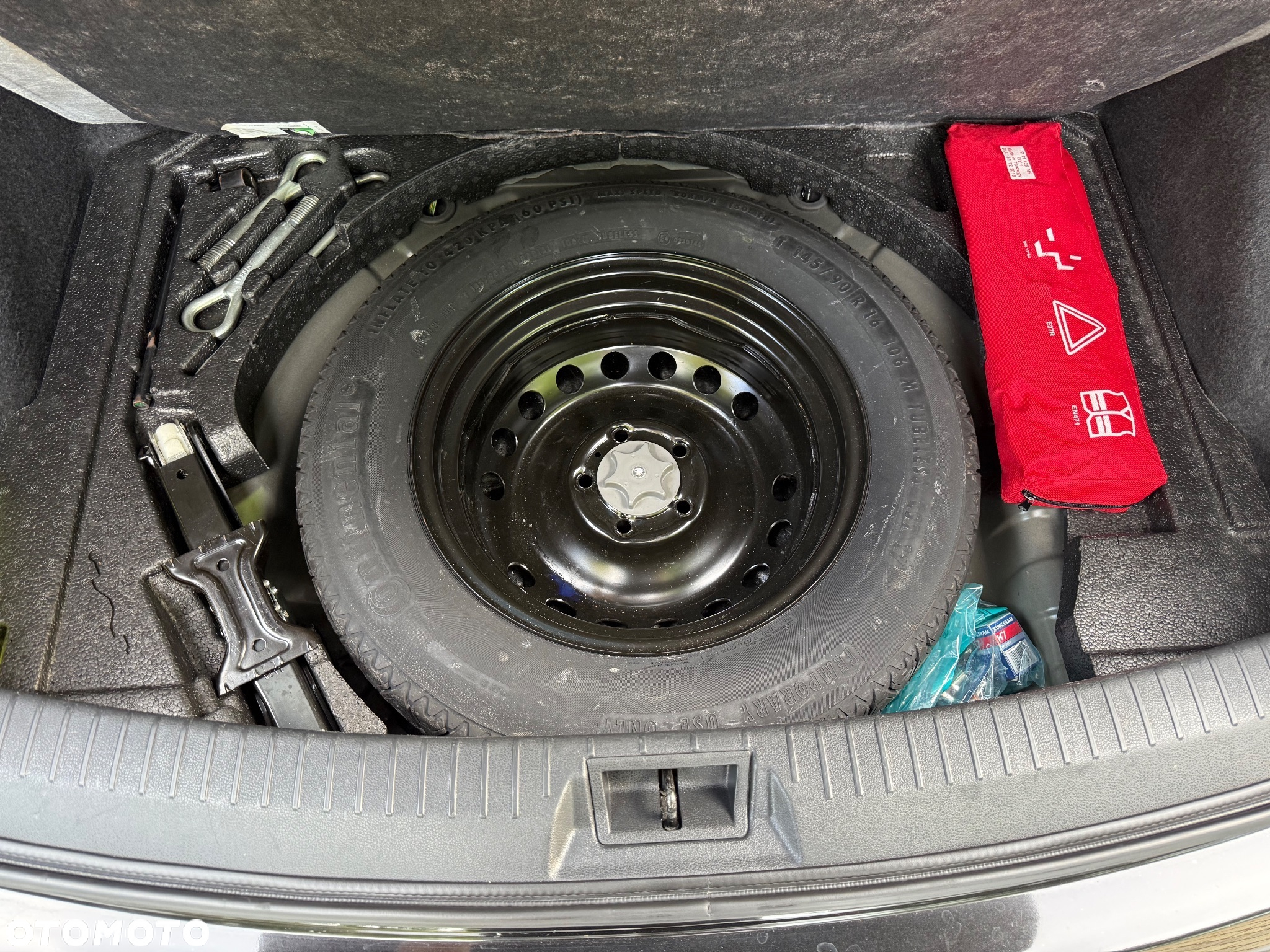 Nissan Qashqai 2.0 4x4 Tekna - 22