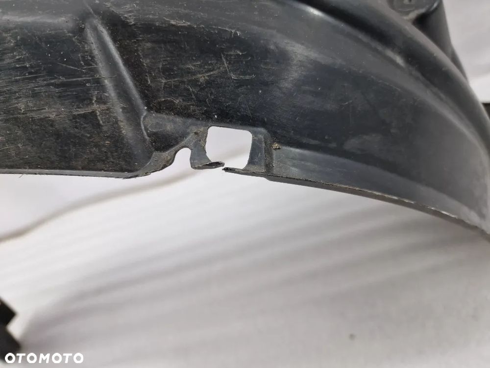 SUZUKI ALTO 08-14 PRAWE NADKOLE PRZEDNIE PRZÓD , NR 72321-68K00-R , NR AUKCJI N158 - 5