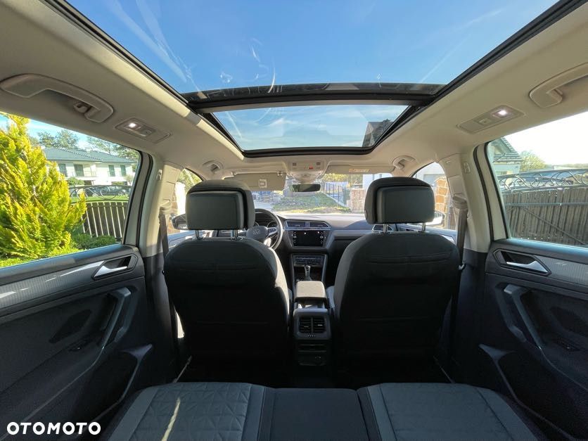 Volkswagen Tiguan 2.0 TSI 4Mot Life DSG - 20
