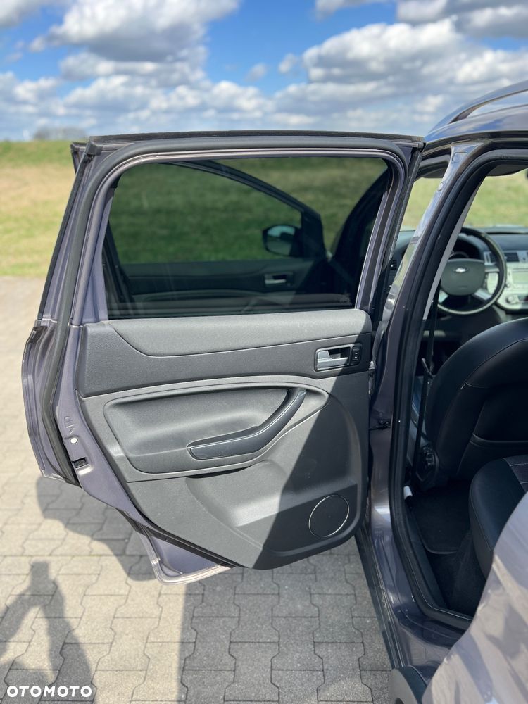 Ford Kuga 2.0 TDCi 4x4 Individual - 18