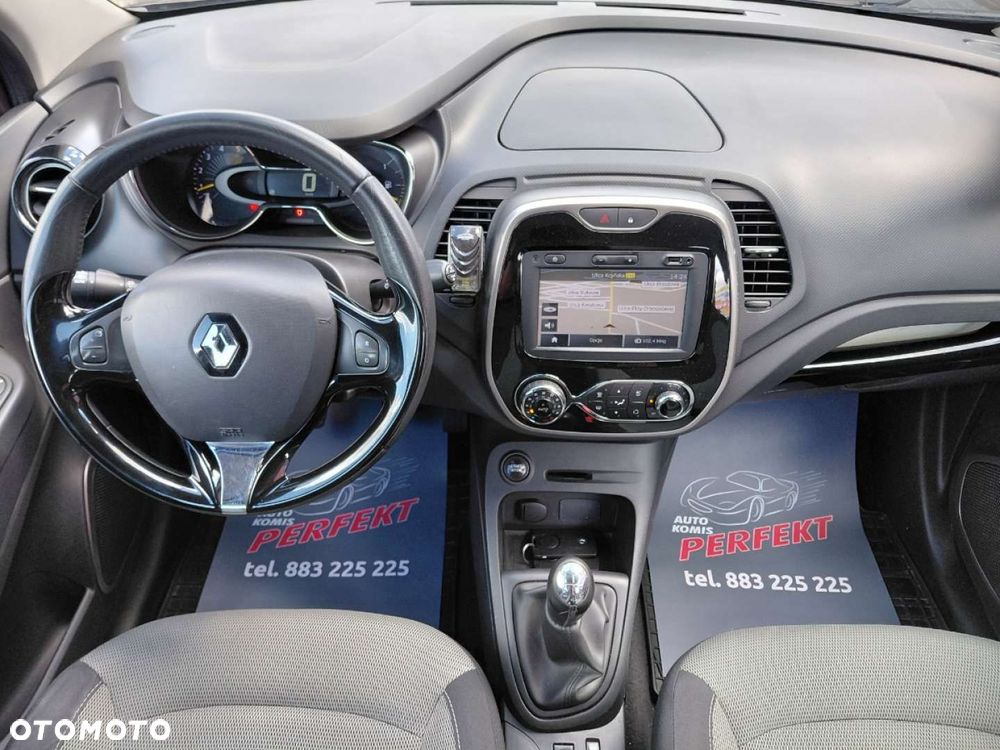 Renault Captur - 17