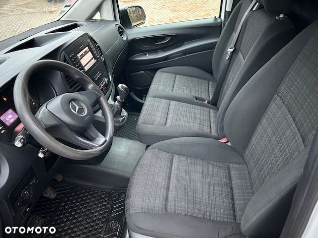 Mercedes-Benz vito - 18