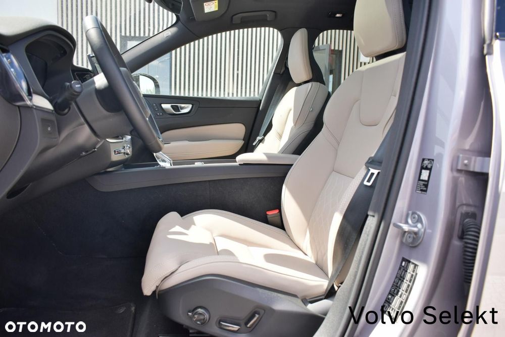 Volvo XC 60 - 23