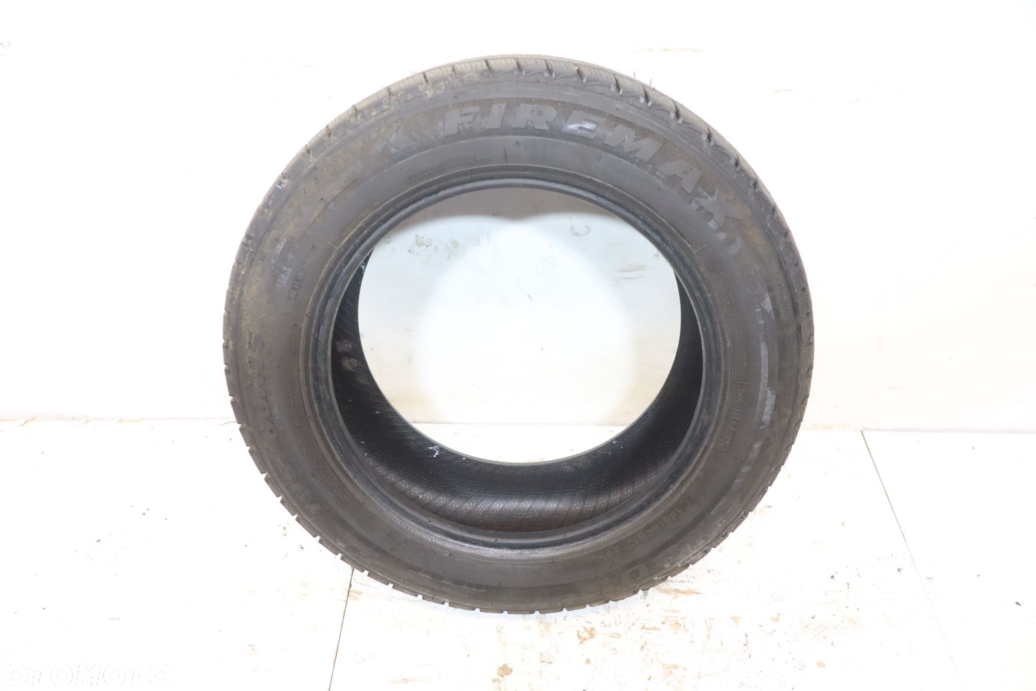 opona opony 2 szt 195/60/15 zima - 9