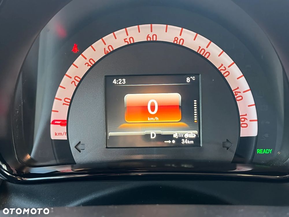 Smart Fortwo prime - 12