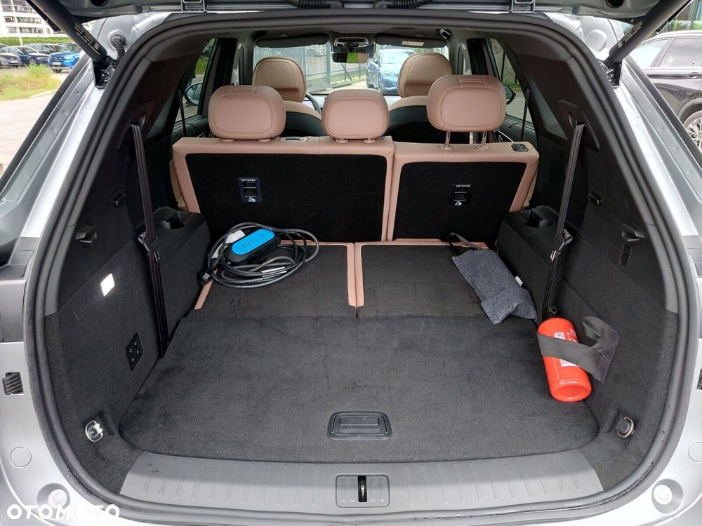 Chery Tiggo 9 - 27