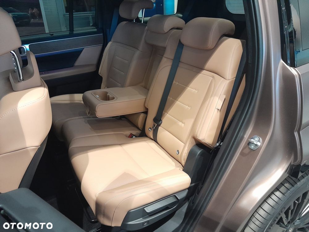 Hyundai Santa Fe 1.6 T-GDI PHEV Caligraphy 4WD 6os - 28