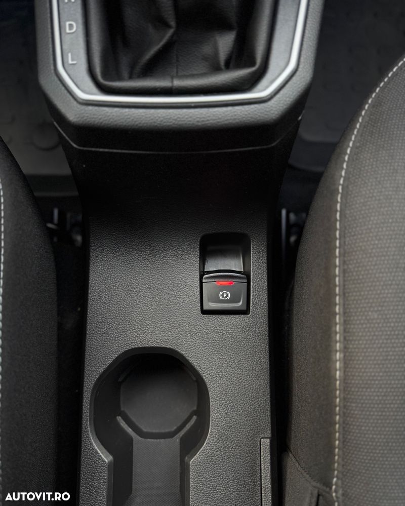 Dacia Logan TCe 90 CVT Journey - 14
