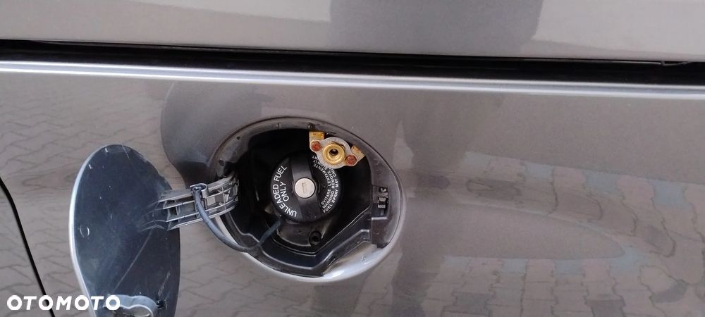 Fiat Doblo 1.4 16V Dynamic - 11