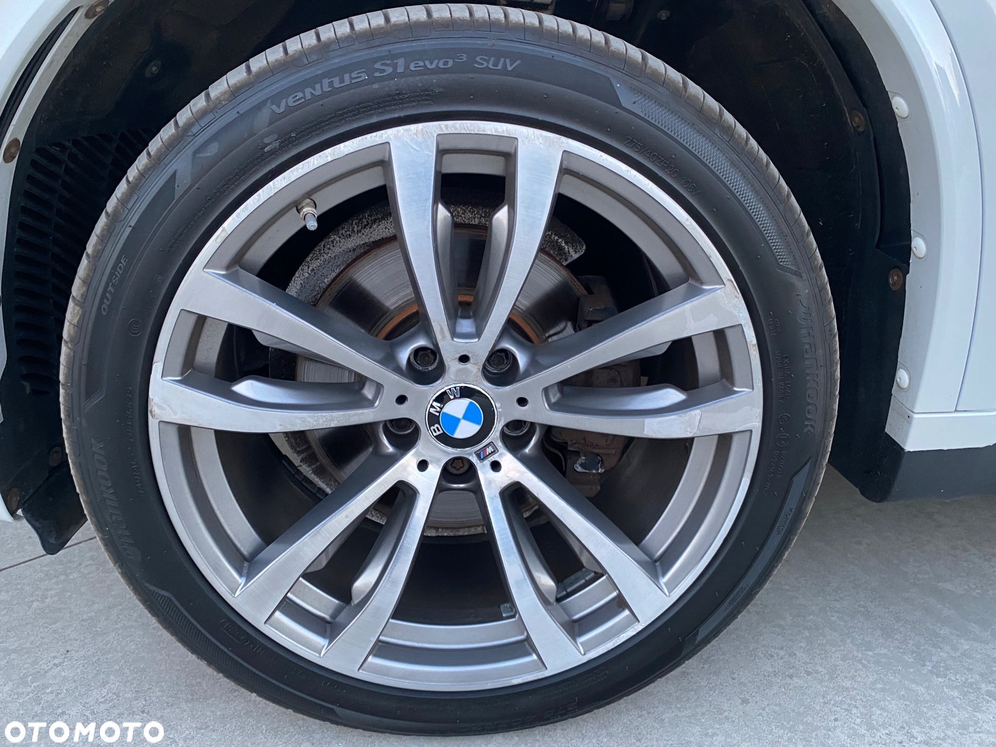 BMW X5 xDrive25d Sport-Aut - 36