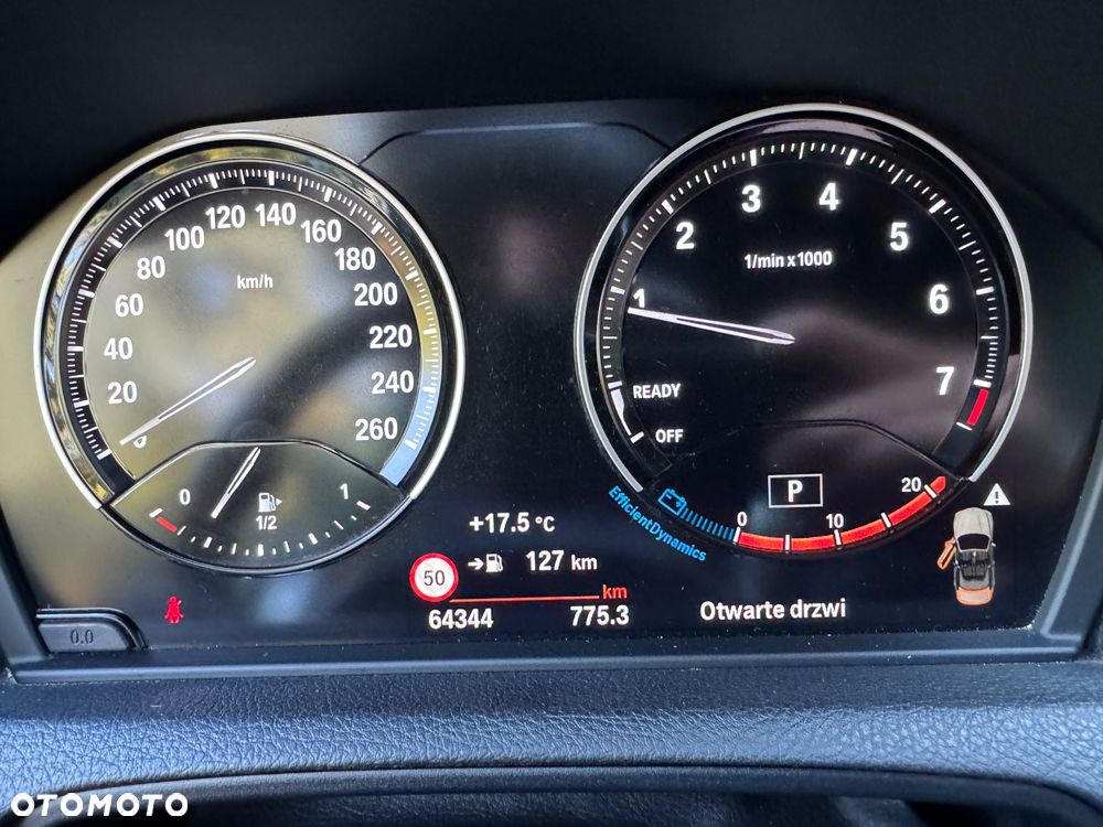 BMW Seria 2 - 7