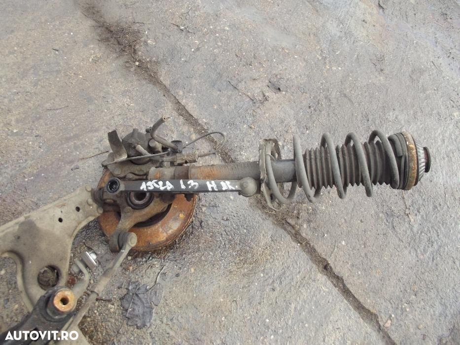 Fuzeta Opel Astra H 1.7 1.3 fuzete astra h stanga dreapta dezmembrez - 1