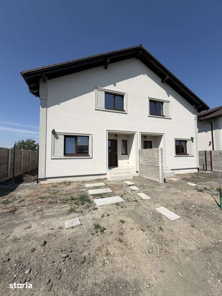 Pozitie Excelenta, Super Pret, 4 Camere
