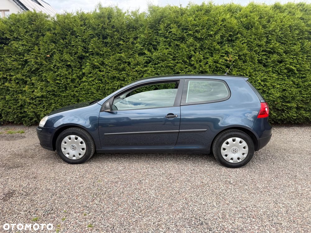 Volkswagen Golf 1.4 Edition - 6