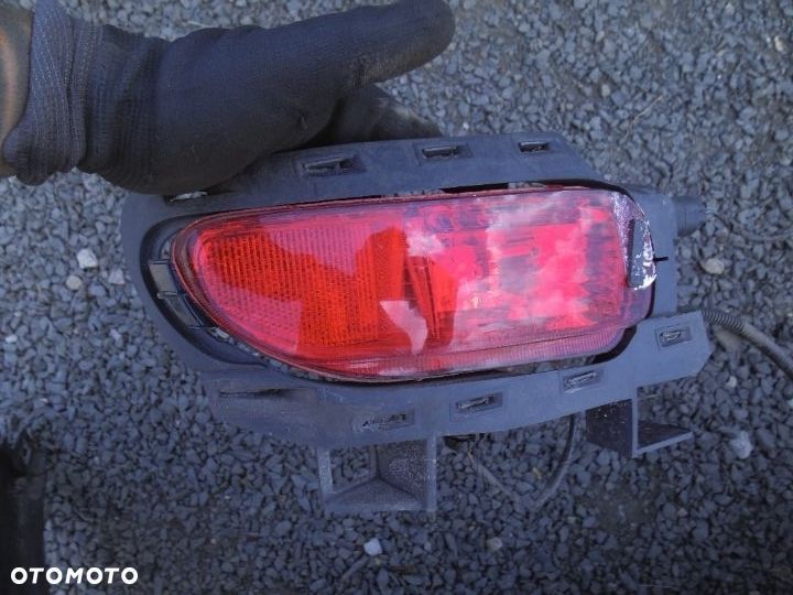 ZDERZAK TYŁ TYLNY OPEL CORSA C 3D POSIADAM 3 SZTUKI - 11