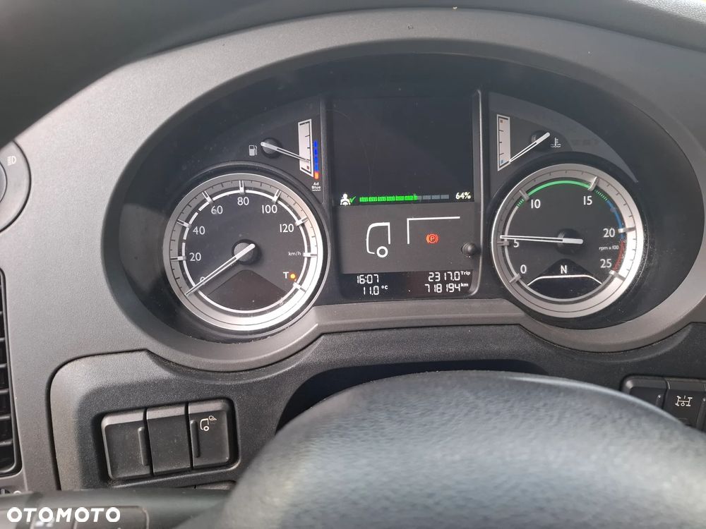 DAF XF.106.460 - 2