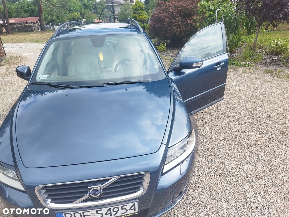 Volvo V50 - 7