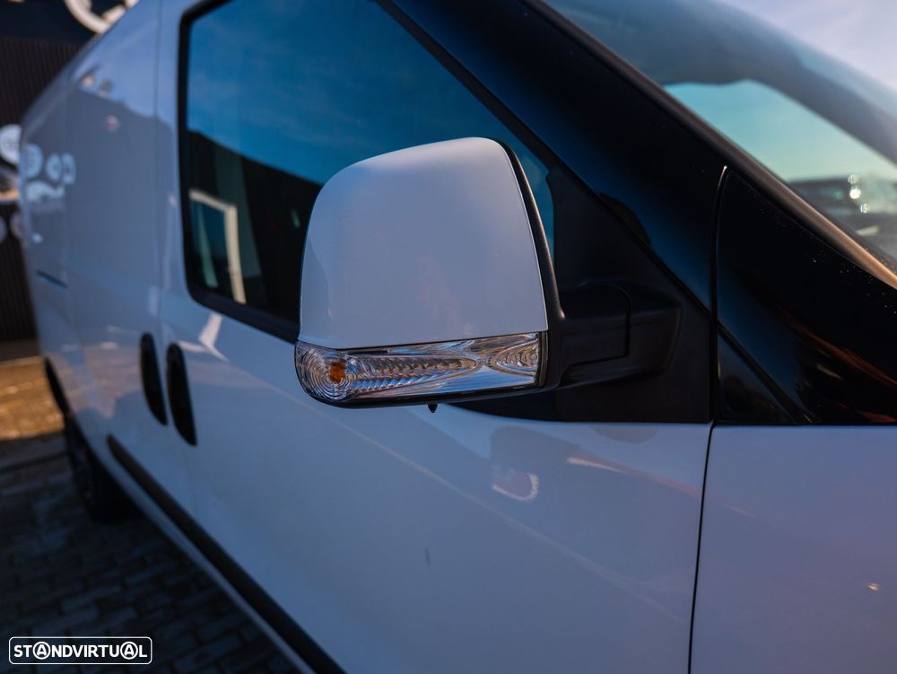 Fiat Doblo 1.6 MJ Maxi Light Easy 3L - 25