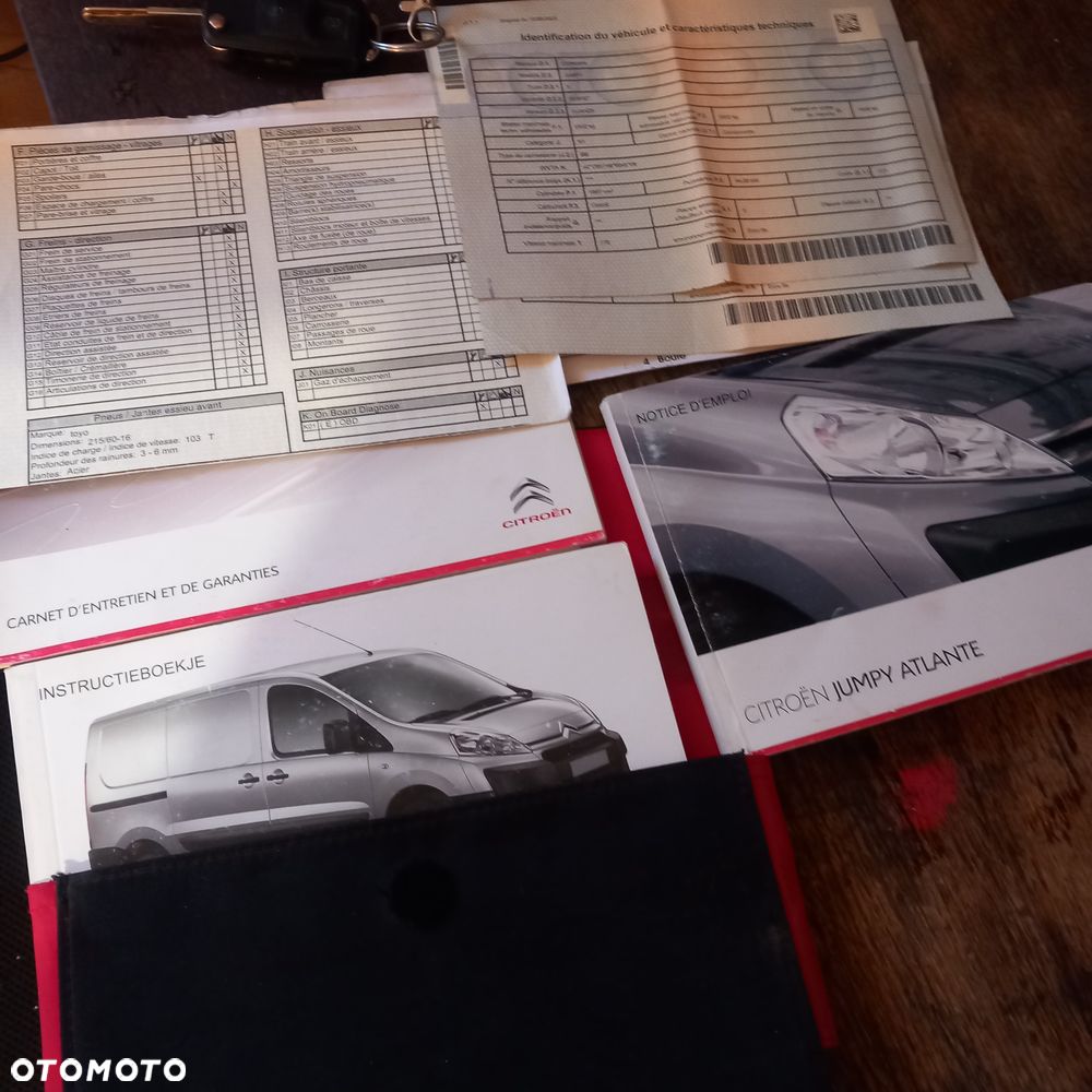 Citroën Jumpy - 26