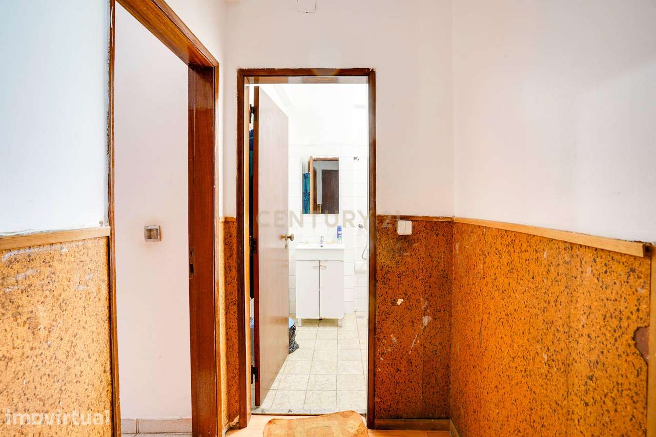 Apartamento T1 em Póvoa de Santa Iria, Vila Franca de Xira - Grande imagem: 3/18