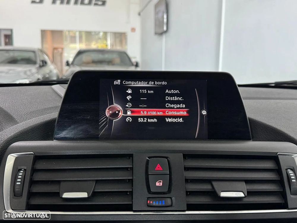 BMW 118 i Pack M - 27