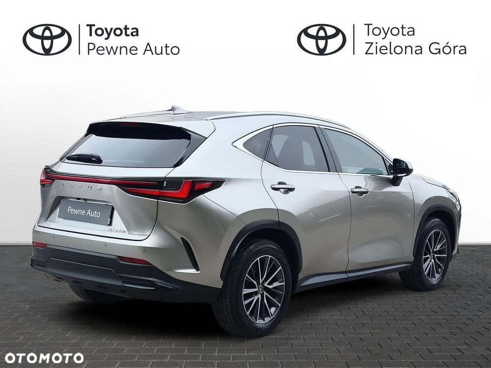 Lexus NX 350h Prestige 2WD - 6