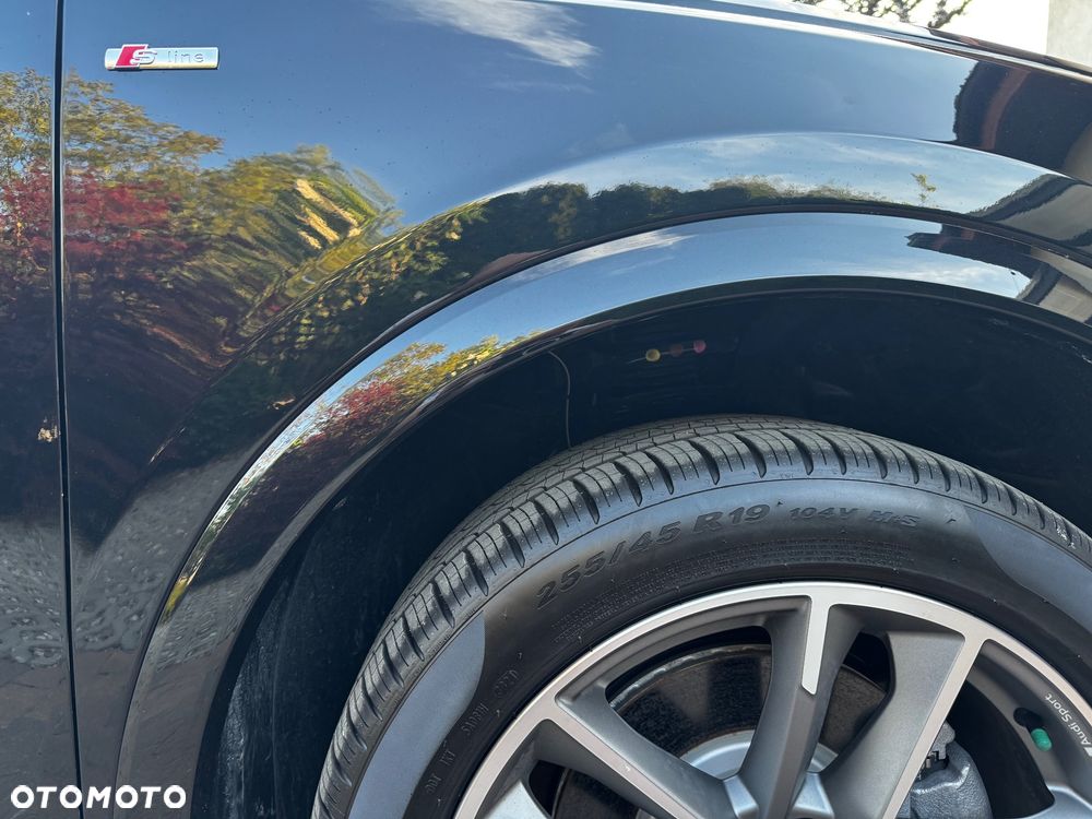 Audi Q3 45 TFSI Quattro S Line S tronic - 17