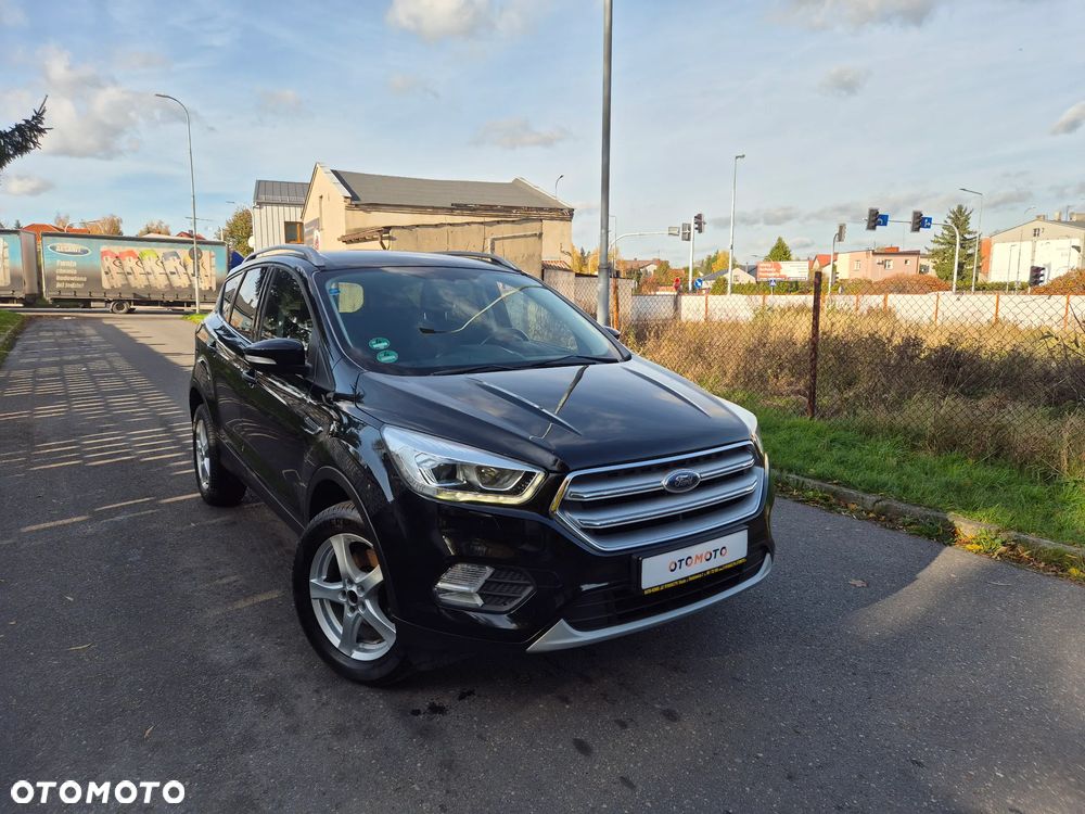 Ford Kuga 1.5 EcoBoost 2x4 Business Edition - 8