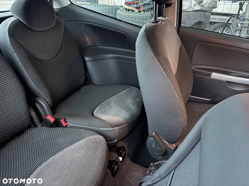 Citroën C2 1.1 Advance - 18