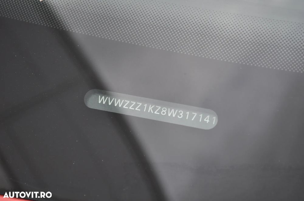 Volkswagen Golf 1.4 Trendline - 7