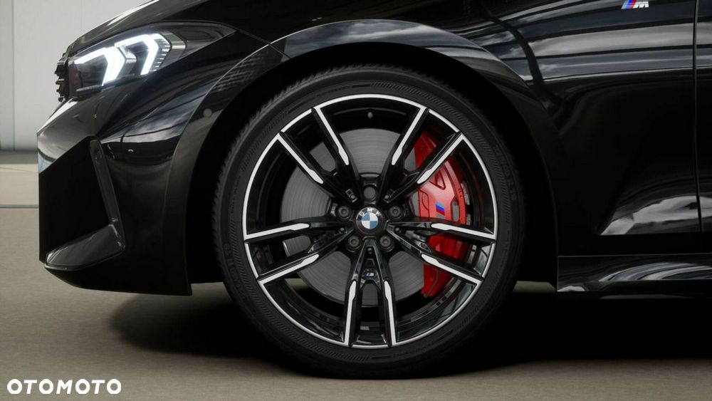 BMW Seria 3 - 9