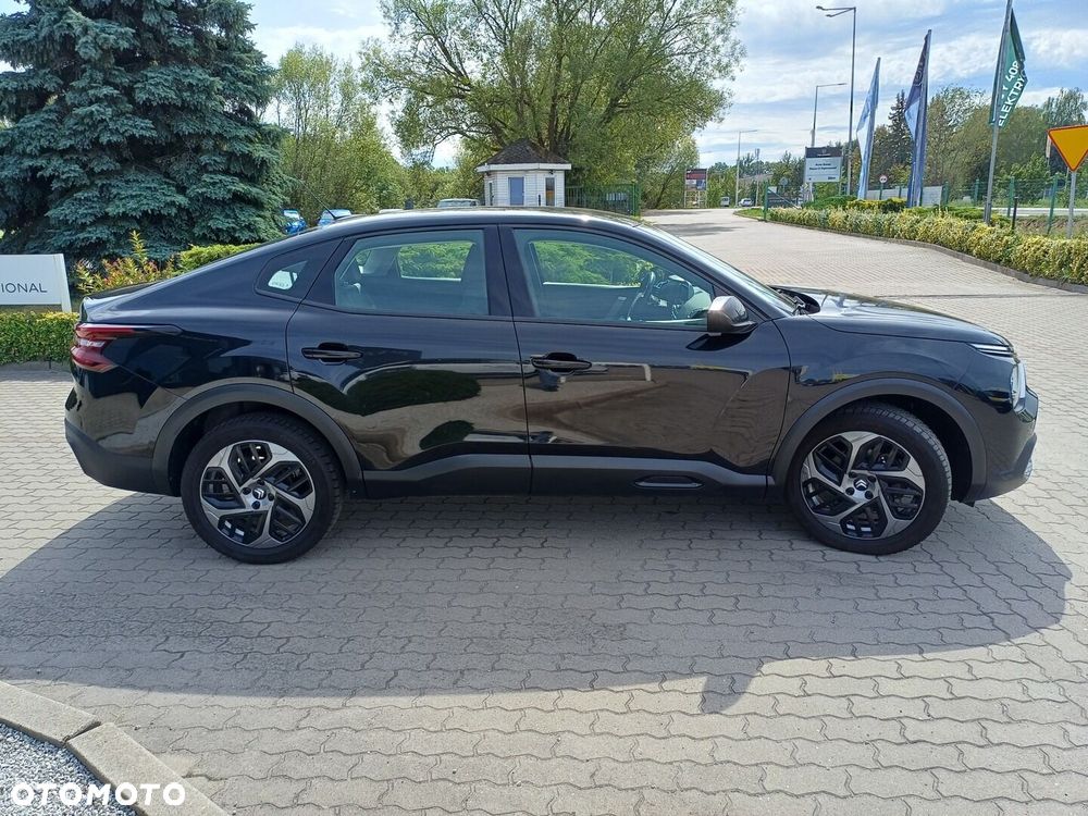 Citroën C4X 1.2 PureTech Shine Pack S&S EAT8 - 8