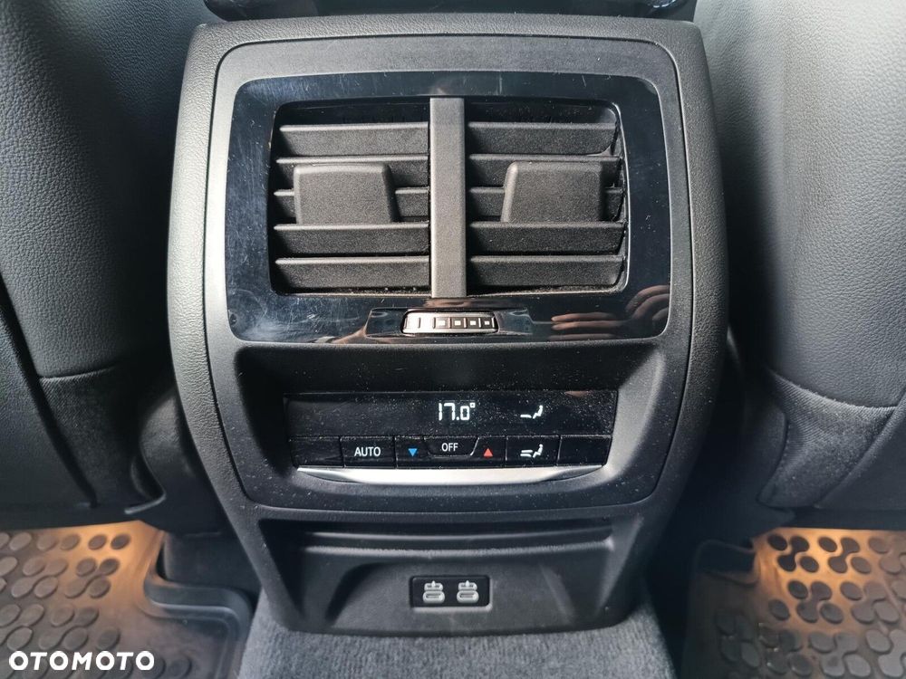 BMW X3 xM40d mHEV - 16