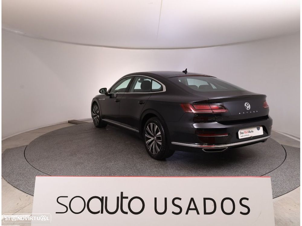VW Arteon 2.0 TDI Elegance DSG - 5